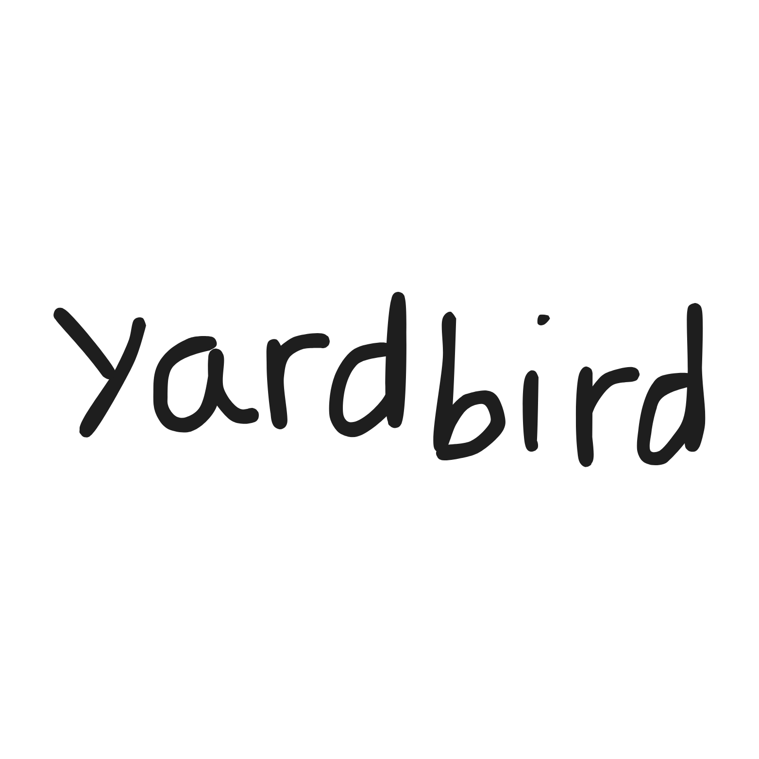 Yardbird